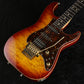 [SN 3-3-98P] USED Tom Anderson / Drop Top Classic Cherry Burst with Binding [03]