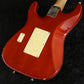 [SN 3-3-98P] USED Tom Anderson / Drop Top Classic Cherry Burst with Binding [03]