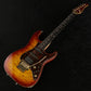 [SN 3-3-98P] USED Tom Anderson / Drop Top Classic Cherry Burst with Binding [03]