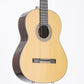 [SN 2693] USED YAMAHA Guitars / GC-15M Natural [06]