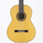 [SN 2693] USED YAMAHA Guitars / GC-15M Natural [06]