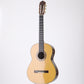 [SN 2693] USED YAMAHA Guitars / GC-15M Natural [06]