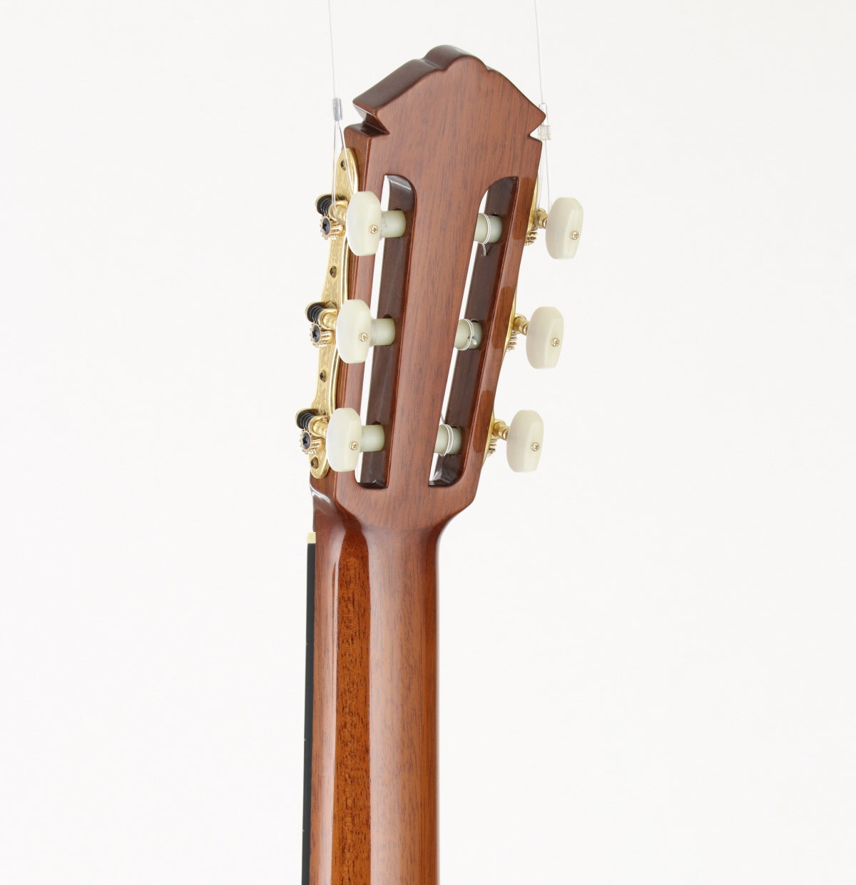 [SN 2693] USED YAMAHA Guitars / GC-15M Natural [06]