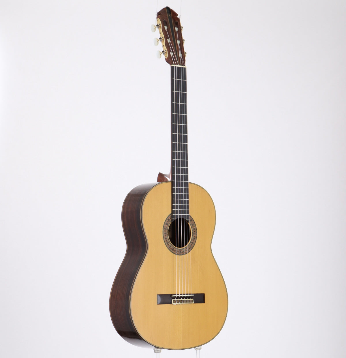 [SN 2693] USED YAMAHA Guitars / GC-15M Natural [06]