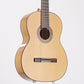 [SN 12398006] USED MARTINEZ / MFG-AS Flamenco Guitar [06]