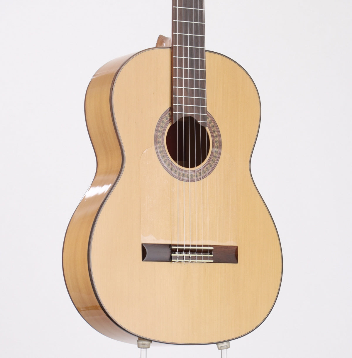 [SN 12398006] USED MARTINEZ / MFG-AS Flamenco Guitar [06]