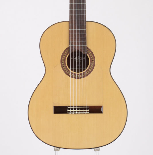 [SN 12398006] USED MARTINEZ / MFG-AS Flamenco Guitar [06]