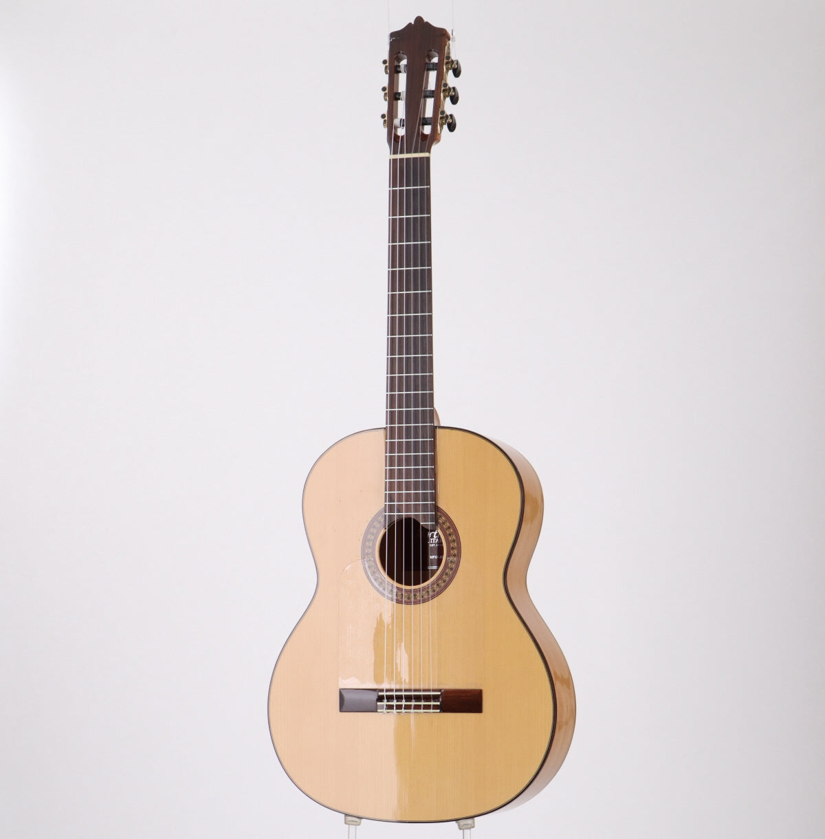 [SN 12398006] USED MARTINEZ / MFG-AS Flamenco Guitar [06]