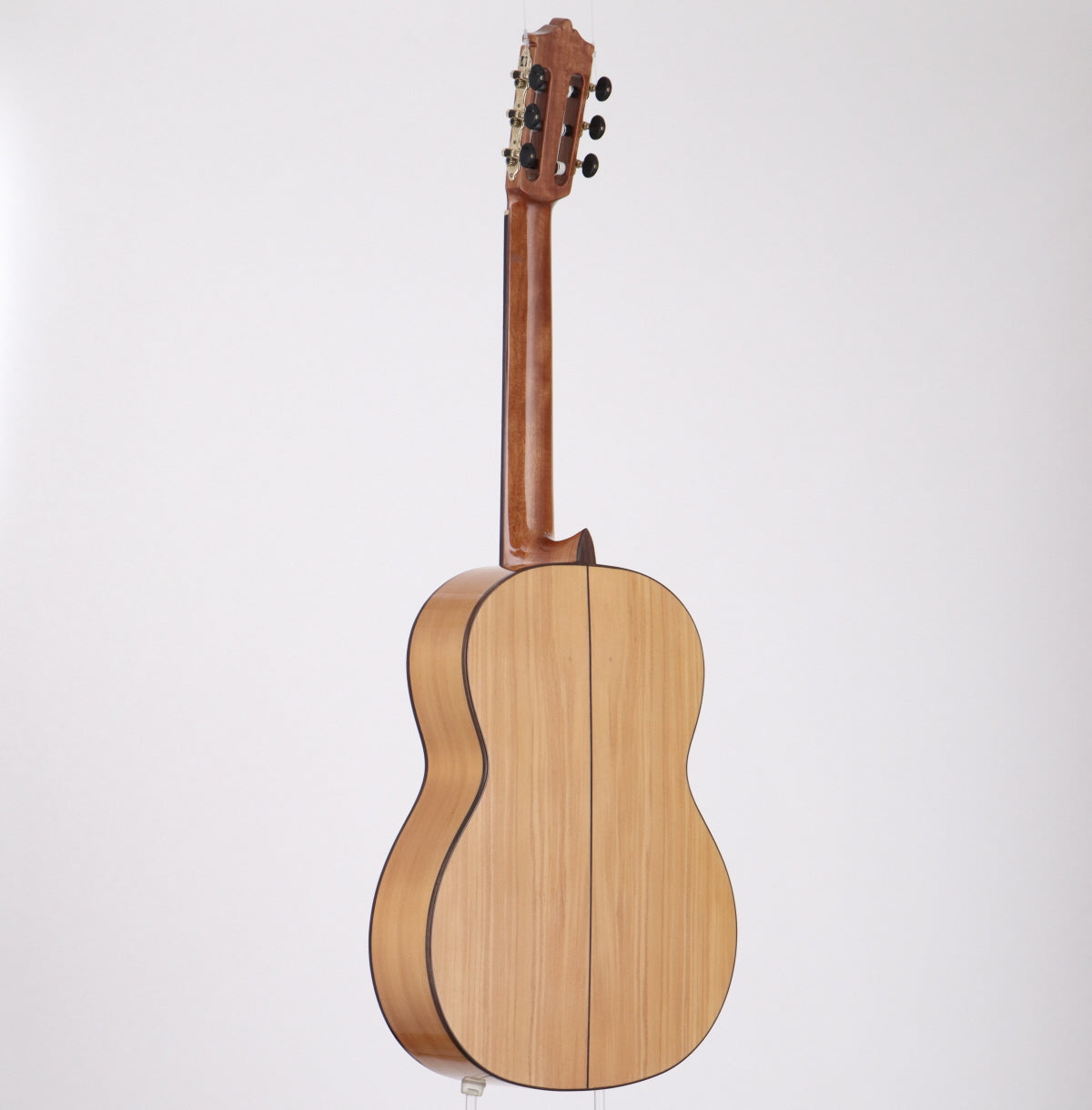 [SN 12398006] USED MARTINEZ / MFG-AS Flamenco Guitar [06]