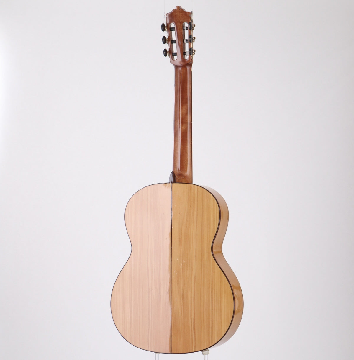 [SN 12398006] USED MARTINEZ / MFG-AS Flamenco Guitar [06]