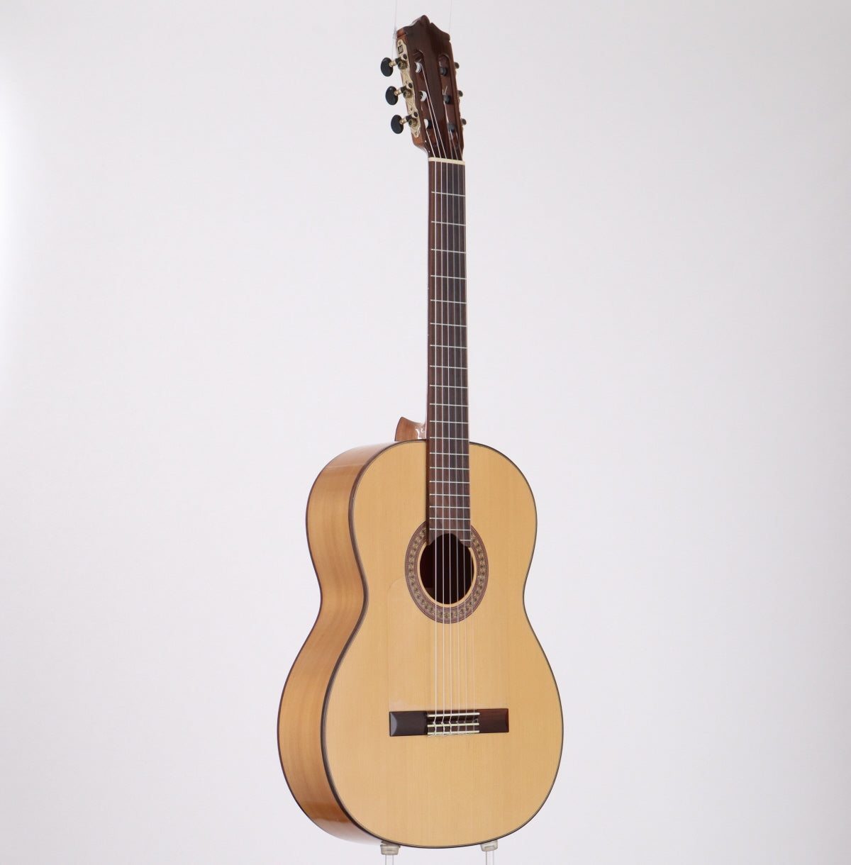 [SN 12398006] USED MARTINEZ / MFG-AS Flamenco Guitar [06]