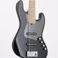 [SN G08605] USED Bacchus / HJB5-Standard/Ash Black [06]