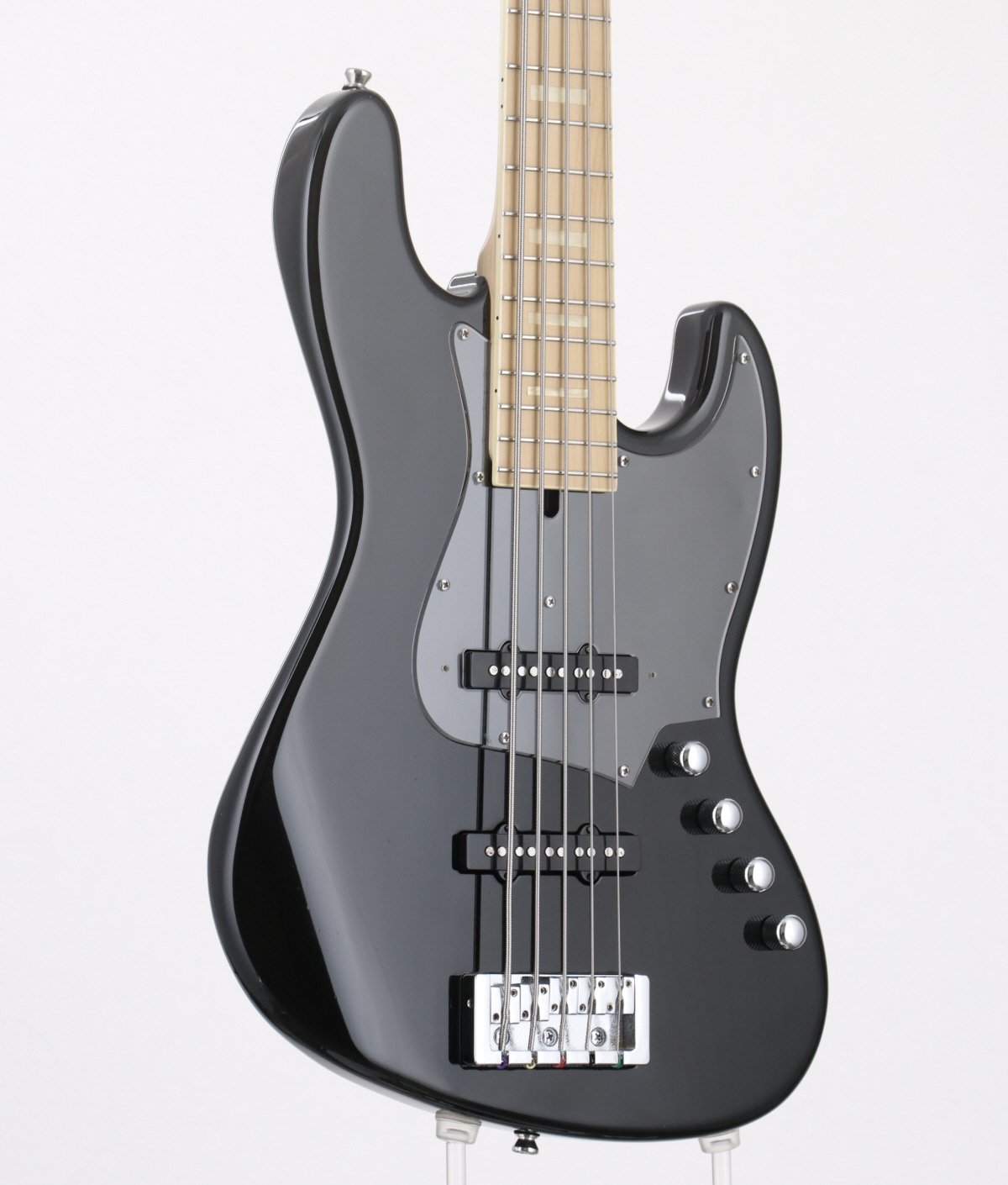 [SN G08605] USED Bacchus / HJB5-Standard/Ash Black [06]