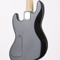 [SN G08605] USED Bacchus / HJB5-Standard/Ash Black [06]