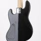 [SN G08605] USED Bacchus / HJB5-Standard/Ash Black [06]