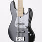 [SN G08605] USED Bacchus / HJB5-Standard/Ash Black [06]