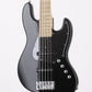 [SN G08605] USED Bacchus / HJB5-Standard/Ash Black [06]