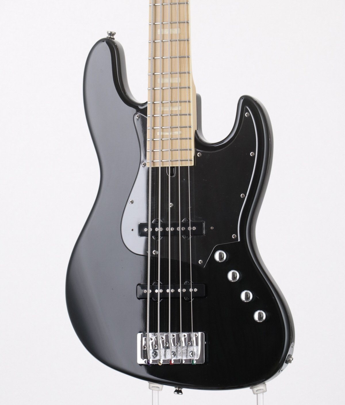 [SN G08605] USED Bacchus / HJB5-Standard/Ash Black [06]