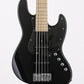 [SN G08605] USED Bacchus / HJB5-Standard/Ash Black [06]