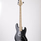 [SN G08605] USED Bacchus / HJB5-Standard/Ash Black [06]