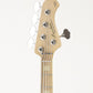 [SN G08605] USED Bacchus / HJB5-Standard/Ash Black [06]