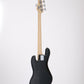 [SN G08605] USED Bacchus / HJB5-Standard/Ash Black [06]