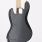 [SN G08605] USED Bacchus / HJB5-Standard/Ash Black [06]