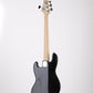 [SN G08605] USED Bacchus / HJB5-Standard/Ash Black [06]