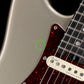 [SN US16126718] USED Fender USA / American Elite Stratocaster Ebony Fingerboard Champagne Fender [3.75kg/2016] [08]