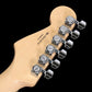 [SN US16126718] USED Fender USA / American Elite Stratocaster Ebony Fingerboard Champagne Fender [3.75kg/2016] [08]