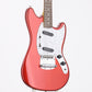 [SN MIJ/U041088] USED Fender Japan / MG69/MH Candy Apple Red [06]