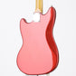 [SN MIJ/U041088] USED Fender Japan / MG69/MH Candy Apple Red [06]