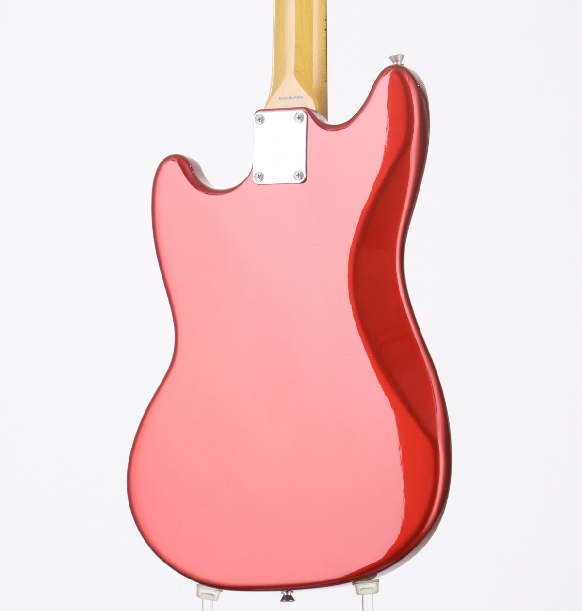 [SN MIJ/U041088] USED Fender Japan / MG69/MH Candy Apple Red [06]