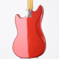 [SN MIJ/U041088] USED Fender Japan / MG69/MH Candy Apple Red [06]