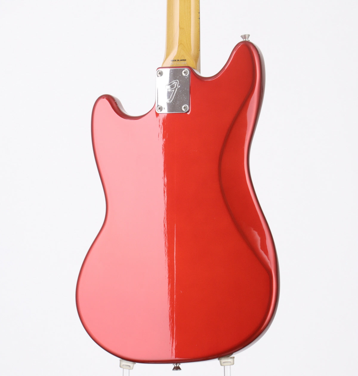 [SN MIJ/U041088] USED Fender Japan / MG69/MH Candy Apple Red [06]