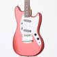 [SN MIJ/U041088] USED Fender Japan / MG69/MH Candy Apple Red [06]