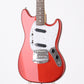 [SN MIJ/U041088] USED Fender Japan / MG69/MH Candy Apple Red [06]