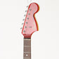 [SN MIJ/U041088] USED Fender Japan / MG69/MH Candy Apple Red [06]