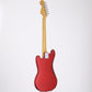 [SN MIJ/U041088] USED Fender Japan / MG69/MH Candy Apple Red [06]