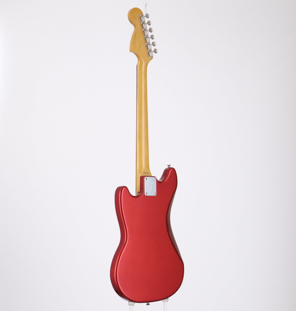 [SN MIJ/U041088] USED Fender Japan / MG69/MH Candy Apple Red [06]