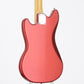 [SN MIJ/U041088] USED Fender Japan / MG69/MH Candy Apple Red [06]