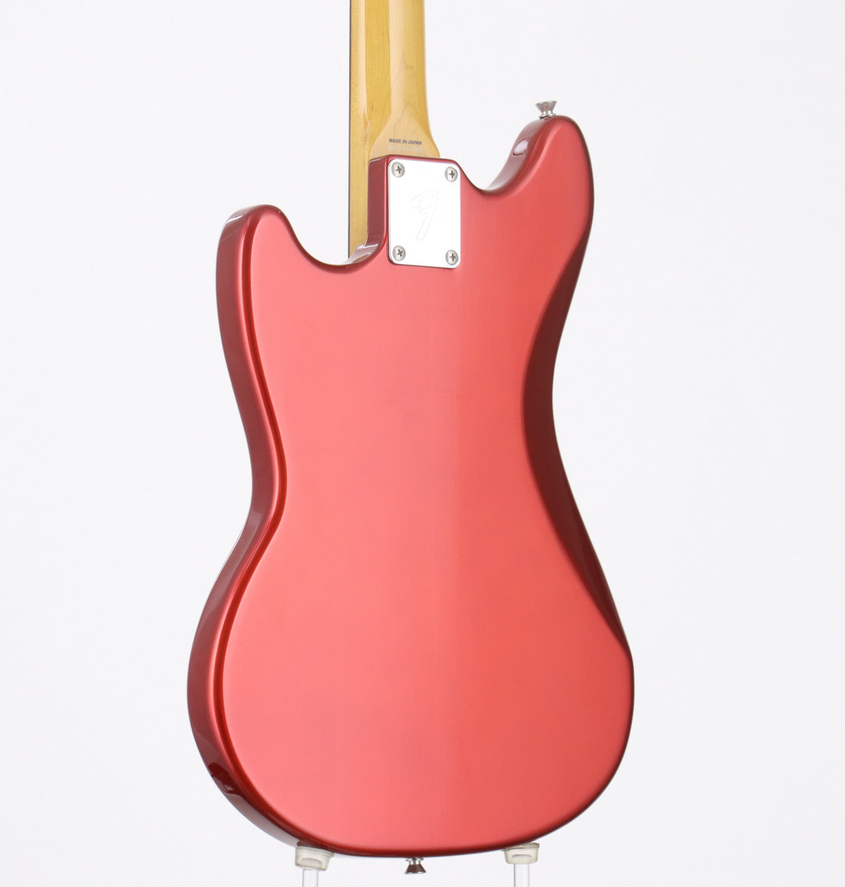 [SN MIJ/U041088] USED Fender Japan / MG69/MH Candy Apple Red [06]