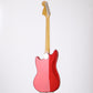 [SN MIJ/U041088] USED Fender Japan / MG69/MH Candy Apple Red [06]