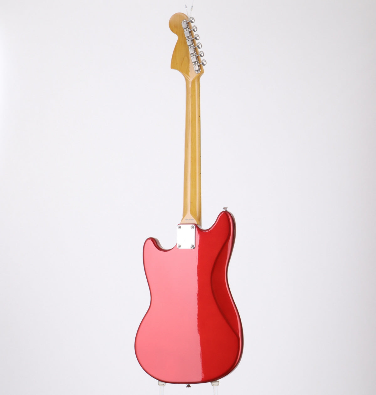 [SN MIJ/U041088] USED Fender Japan / MG69/MH Candy Apple Red [06]