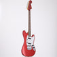 [SN MIJ/U041088] USED Fender Japan / MG69/MH Candy Apple Red [06]