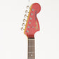 [SN MIJ/U041088] USED Fender Japan / MG69/MH Candy Apple Red [06]