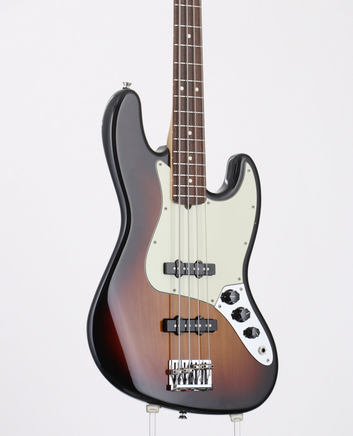 [SN US16073377] USED Fender USA / American Professional Jazz Bass 3CS [06]