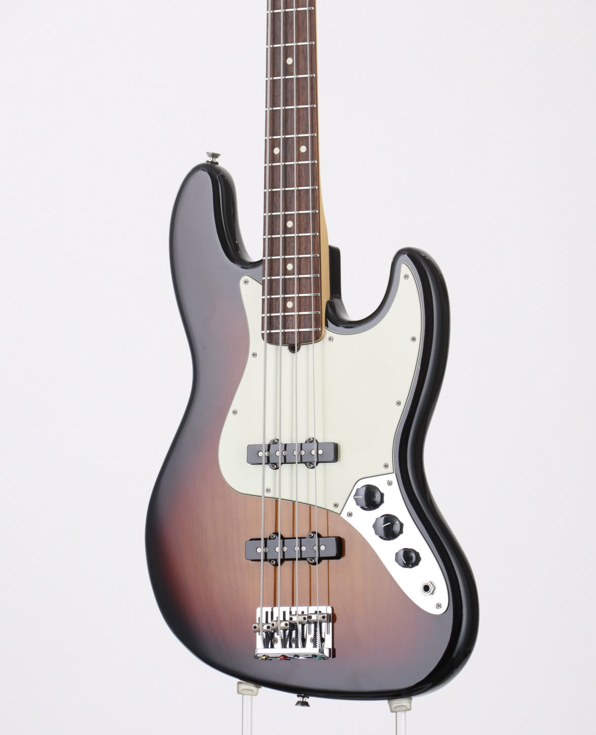 [SN US16073377] USED Fender USA / American Professional Jazz Bass 3CS [06]