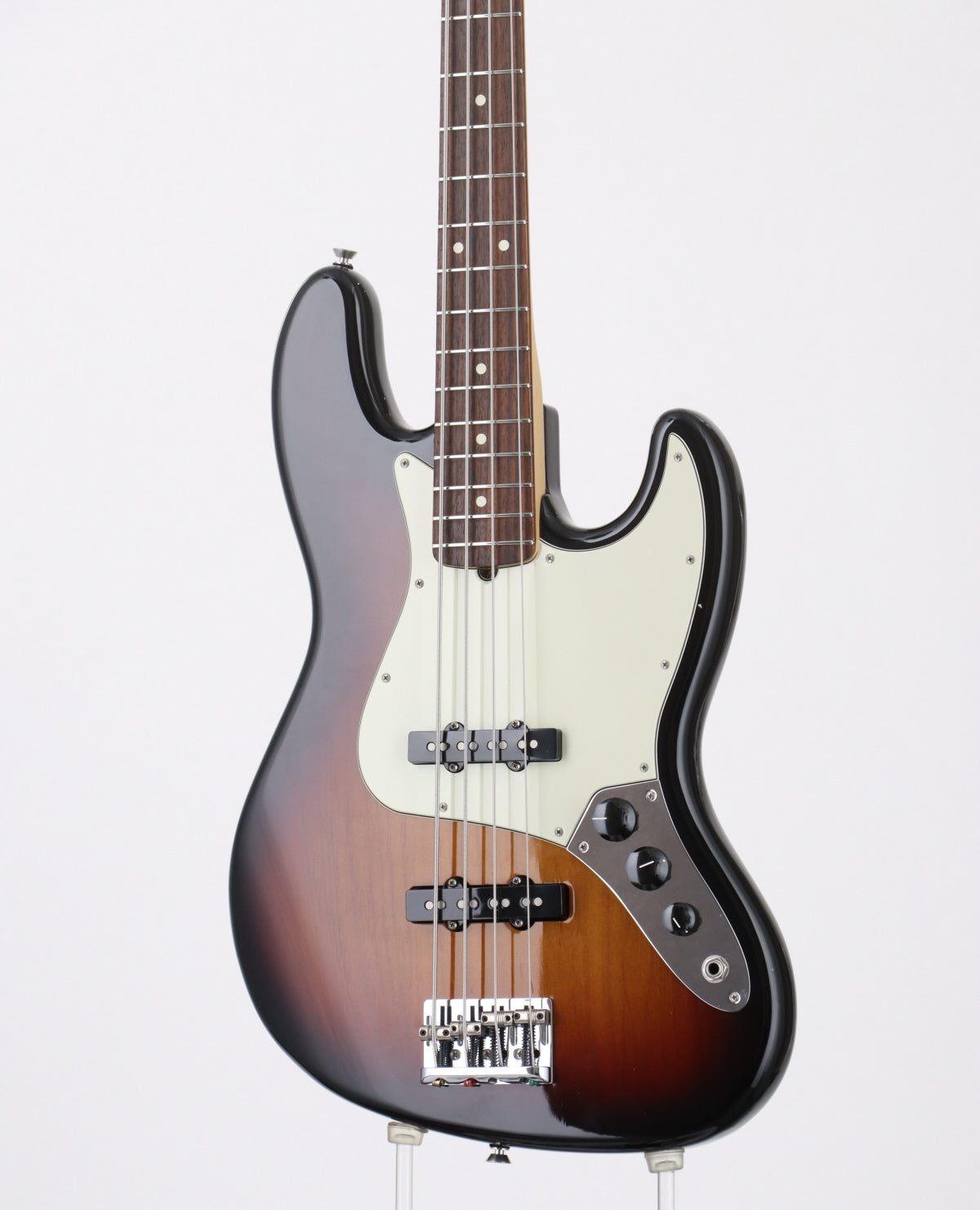 [SN US16073377] USED Fender USA / American Professional Jazz Bass 3CS [06]