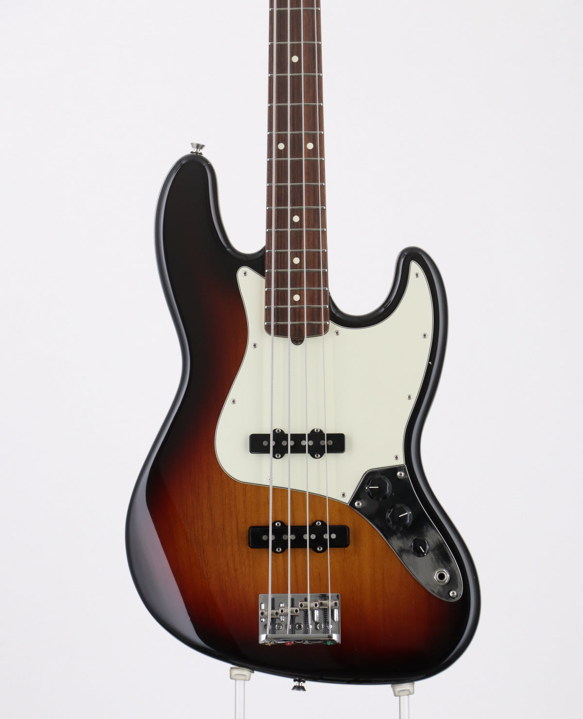 [SN US16073377] USED Fender USA / American Professional Jazz Bass 3CS [06]